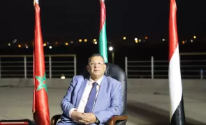 الماء والغذاء أمن قومى عربى.. بـ”يد الشباب”