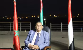 الماء والغذاء أمن قومى عربى.. بـ”يد الشباب”