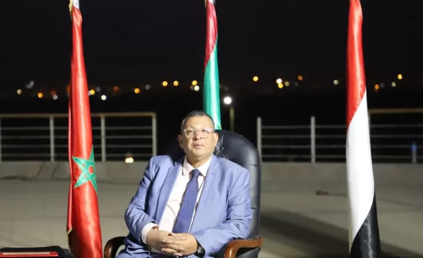 الماء والغذاء أمن قومى عربى.. بـ”يد الشباب”