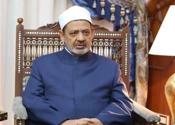 الأزهر يدين “مجزرة “دوار النابولسي”.. جريمة جديدة تُضاف للسجل الصهيوني الأسود