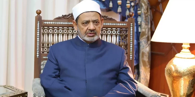 الأزهر يدين “مجزرة “دوار النابولسي”.. جريمة جديدة تُضاف للسجل الصهيوني الأسود