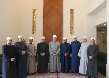 “البحوث الإسلامية” يطلق قوافل التوعوية إلى جنوب سيناء ومرسى مطروح