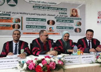 غياب القيم الدينية في المسلسلات الشهيرة تدمير لأخلاق الشباب