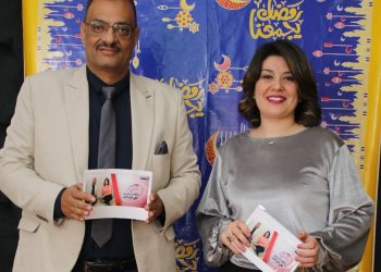 تعمير وإسكان بيقدم جوائز في شهر رمضان