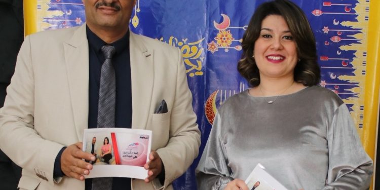 تعمير وإسكان بيقدم جوائز في شهر رمضان