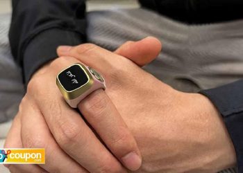 خاتم التسبيح الذكي اون لاين بأقل سعر مع كوبونات الخصم