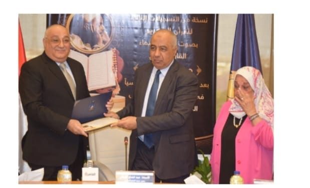 جاد الحق وطنطاوي والغزالي والدفتار.. نجوم لا تغيب