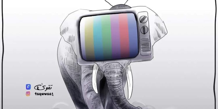 لا خلاف بين علماء الفلك والشريعة حول رؤية الهلال