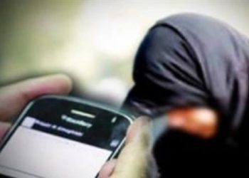 الابتزاز الإلكتروني “وجع في قلب المجتمع”!