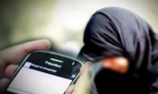 الابتزاز الإلكتروني “وجع في قلب المجتمع”!