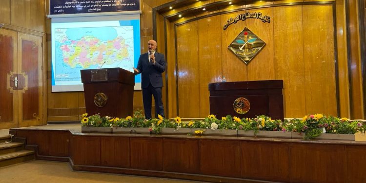 د. محمود العدل.. أستاذ الدراسات التركية بجامعة الزقازيق: أردوغان طوى صفحة الإخوان لاستعادة العلاقات المصرية