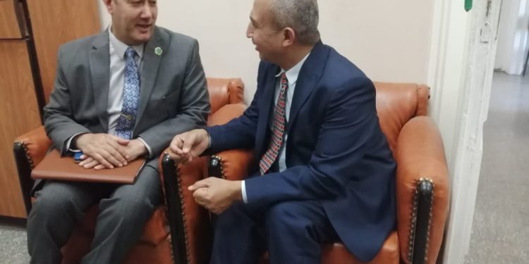 مصر سبّاقة في الجمع بين الحسابات الفلكية والرؤية البصرية للأهلّة