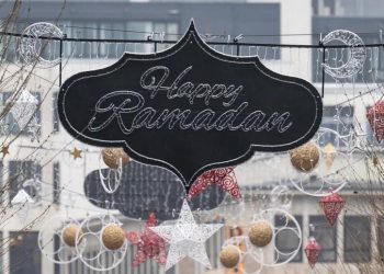 “رمضان سعيد”.. فى شوارع ألمانيا