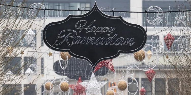 “رمضان سعيد”.. فى شوارع ألمانيا