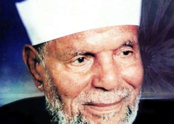 جاد الحق وطنطاوي والغزالي والدفتار.. نجوم لا تغيب