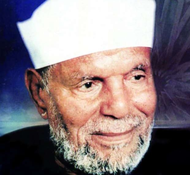 جاد الحق وطنطاوي والغزالي والدفتار.. نجوم لا تغيب