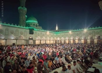 رمضان شهر الاستثمار في العبادات والطاعات وأعمال الخير
