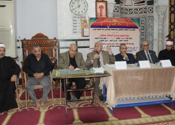 الشهداء من أكرم البشر عند الله.. ورمضان أوكازيون إلهي للمفغرة