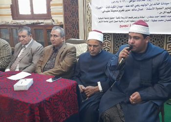 العشر الأواخر “كنز للحسنات”.. طوبي للعابدين والخسران للغافلين