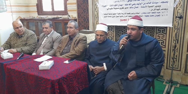 العشر الأواخر “كنز للحسنات”.. طوبي للعابدين والخسران للغافلين