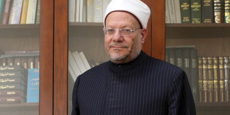 القضية الفلسطينية قضية كل مسلم وعربي.. سنظل نُدافع عنها حتى تنتزع الحقوق المشروعة