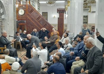 رمضان له فرحة وطلَّة.. ندركها فى الشجر والجدران الصماء