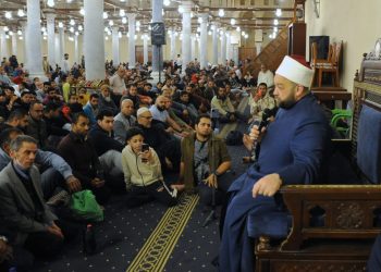 الصيام يهذب النفس.. والشافعى ختم القرآن ٦٠ مرة فى رمضان