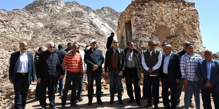 “التجلّى الأعظم”.. هدية مصر للعالم