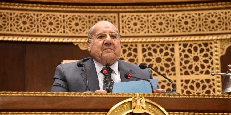 الدولة المصرية تتبنّى نهج العدالة الاجتماعية لتعزيز الأمن الإنسانى