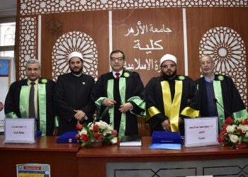 رسالة ماجستير تفكك وتنقد شبهات “مجلة الملحدين العرب الإلكترونية “
