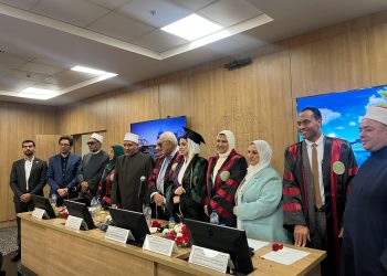 دراسة جامعية حديثة.. تؤكد: “الفصحى” فى الدراما.. تحمى المجتمع من “التداخل اللغوى”