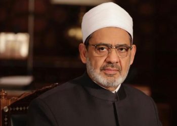 شيخ الأزهر يُدين مقتل ثلاثة رهبان مسيحيين في جوهانسبرج