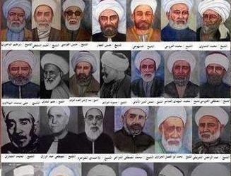 جاد الحق وطنطاوي والغزالي والدفتار.. نجوم لا تغيب