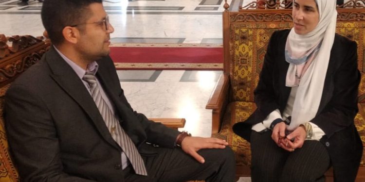 لا خلاف بين علماء الفلك والشريعة حول رؤية الهلال