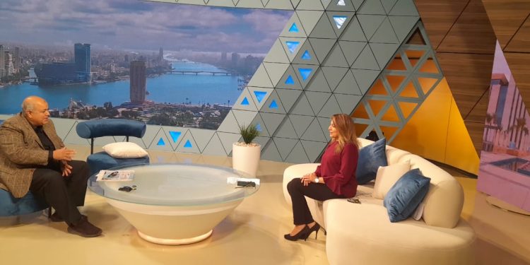 النيل للأخبار” تستعرض ما نشرته “عقيدتى” لأشهر صوت رمضانى