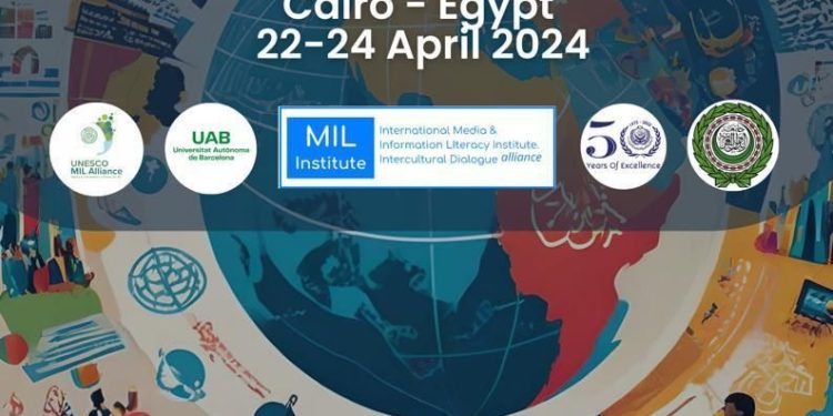 “الثقافة الإعلامية من أجل التفاهم والسلام العالمي”