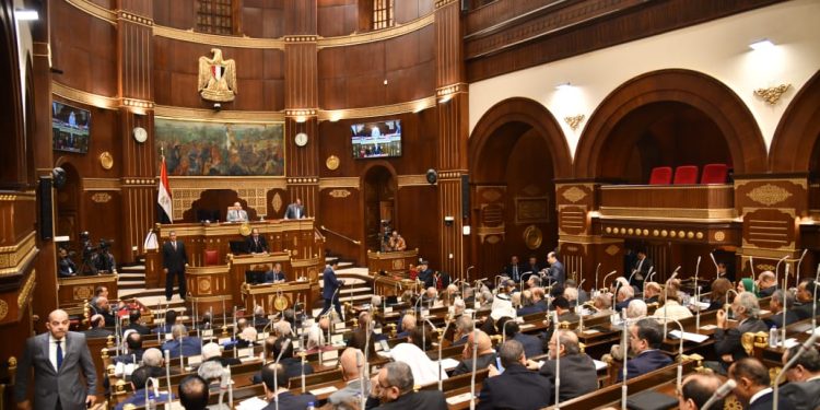 الدولة المصرية تتبنّى نهج العدالة الاجتماعية لتعزيز الأمن الإنسانى