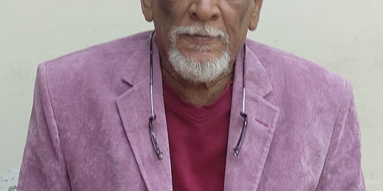 الطمع والجشع