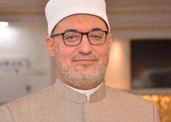 المسابقة الرمضانية لمجلة الأزهر حول مدينة «القدس»