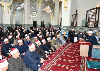 وزير الأوقاف: جميل أن نستعد لرمضان والأجمل منه أن نستعد للقاء الله