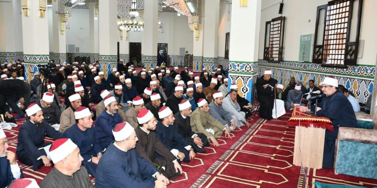 وزير الأوقاف: جميل أن نستعد لرمضان والأجمل منه أن نستعد للقاء الله