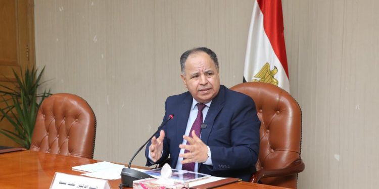 وزير المالية: المسار الاقتصادي يتطور لمواجهة التحديات بإصلاحات جريئة