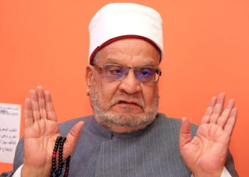 سيناء المباركة