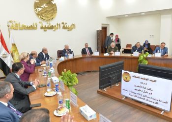 “الوطنية للصحافة” تكرم رؤساء مجالس الإدارات والتحرير السابقين