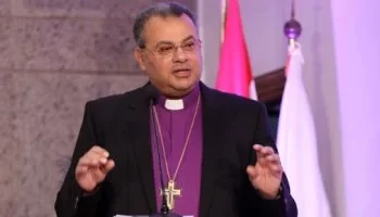 “الجمهورية الجديدة”.. فى “عيون مسيحية”