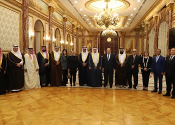 دور مهم للبرلمانات فى دعم العلاقات العربية