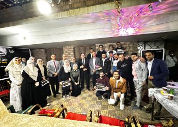 “رابطة أزهرى من أجل مصر”.. تقيم “مطبخ الخير” للطلبة المغتربين وأسرهم