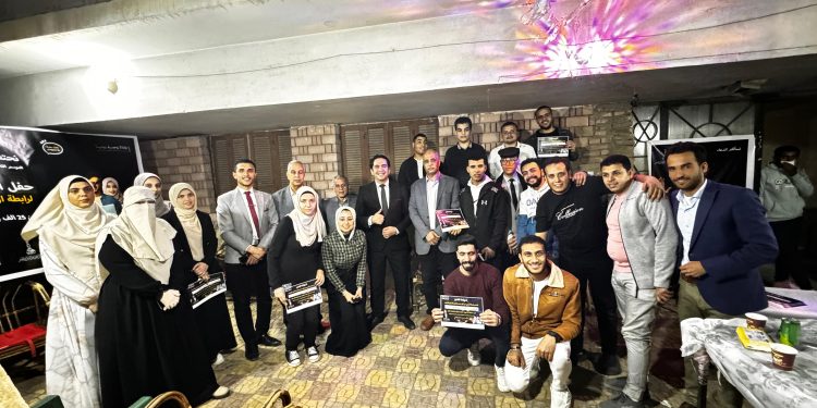 “رابطة أزهرى من أجل مصر”.. تقيم “مطبخ الخير” للطلبة المغتربين وأسرهم