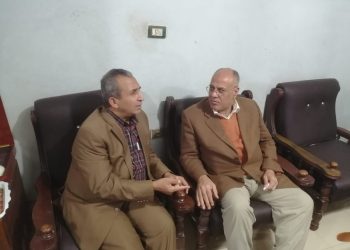 د.خالد فهمي: العربية ” لغة مقدسة” قد تحتضر ولكن لن تموت أبدا