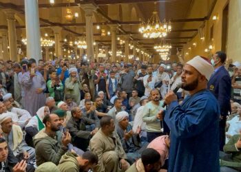 التمسوا الأجر.. فى اغتنام العشر